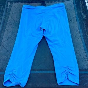 Calvin Klein performance quick dry